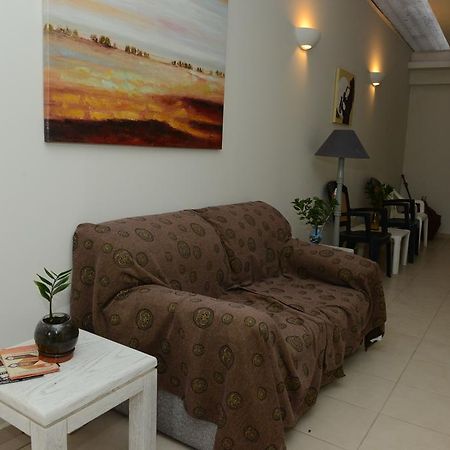 Volanakis Apartments Amoudara  Экстерьер фото