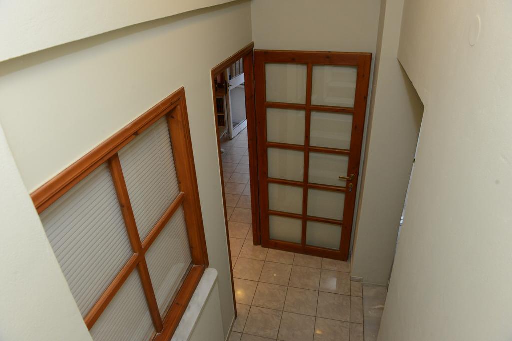 Volanakis Apartments Amoudara  Экстерьер фото