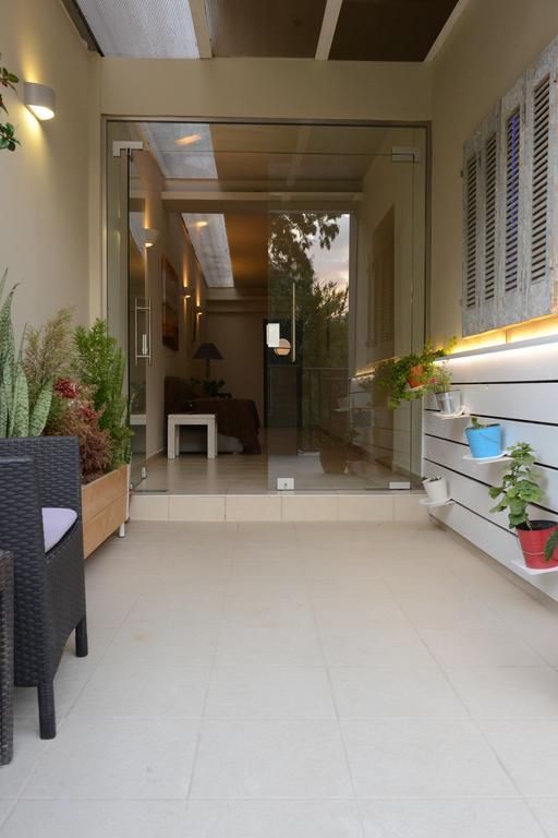 Volanakis Apartments Amoudara  Экстерьер фото