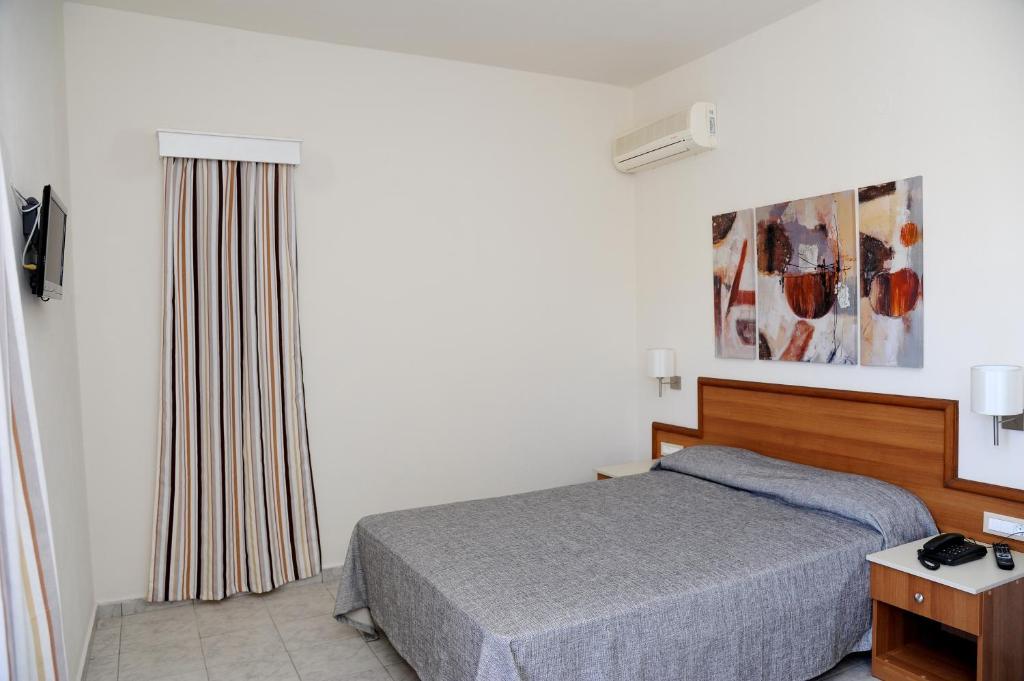 Volanakis Apartments Amoudara  Номер фото