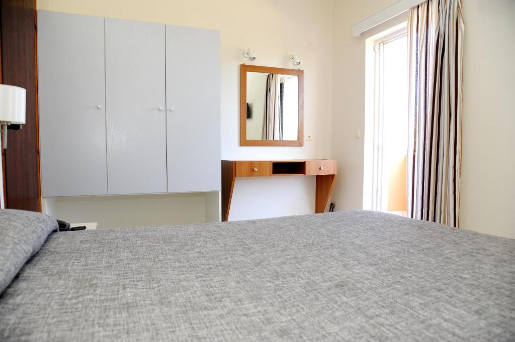 Volanakis Apartments Amoudara  Номер фото