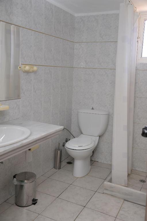 Volanakis Apartments Amoudara  Номер фото