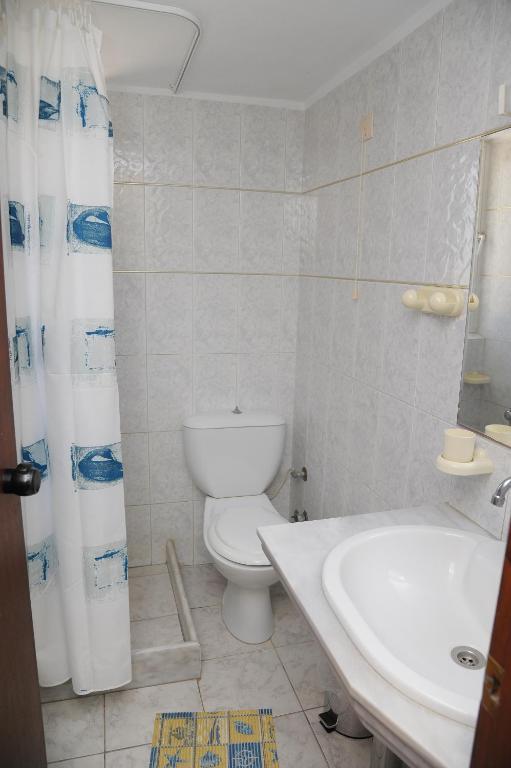 Volanakis Apartments Amoudara  Номер фото