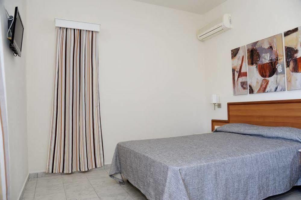 Volanakis Apartments Amoudara  Экстерьер фото